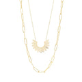 Soleil Necklace