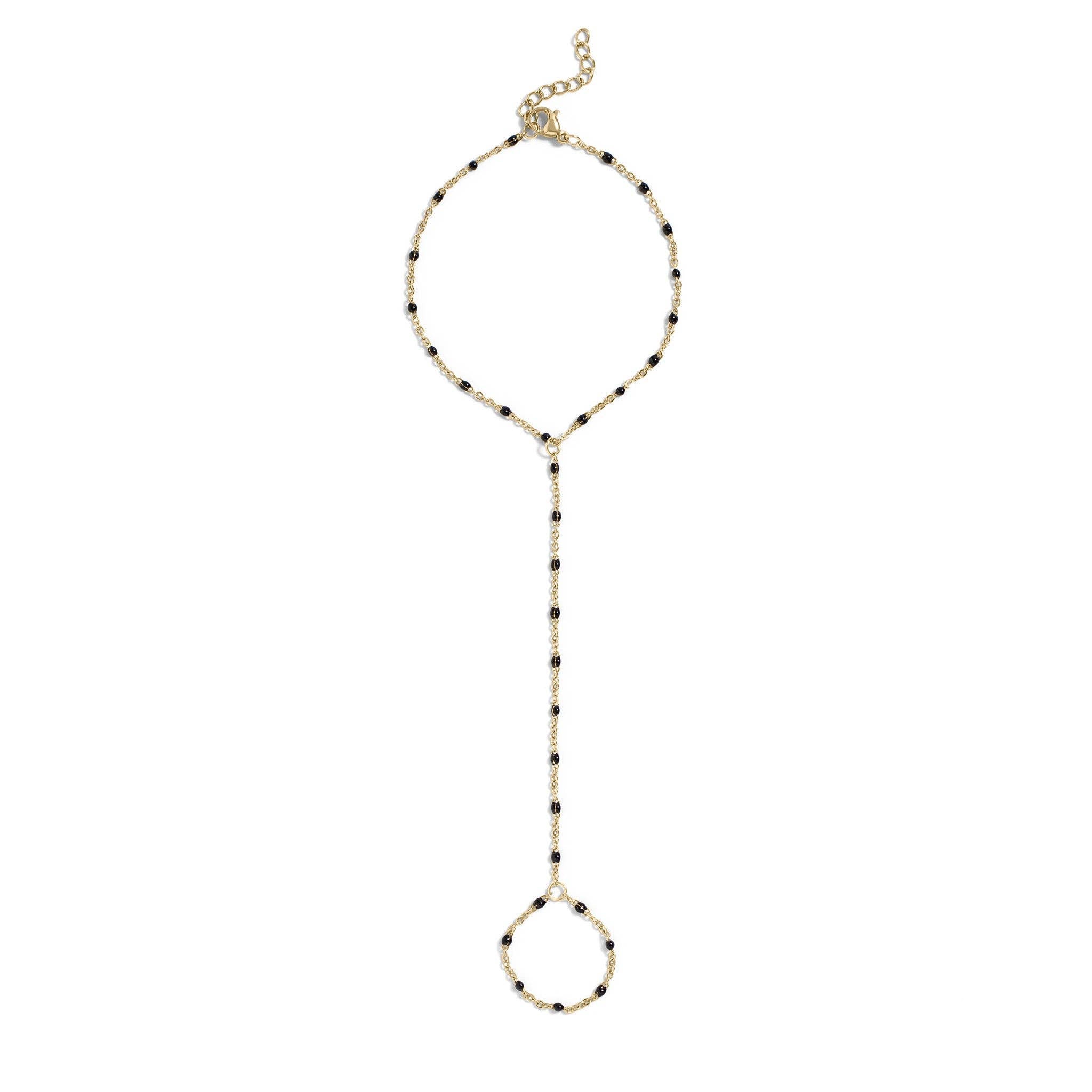 Nuit Handchain