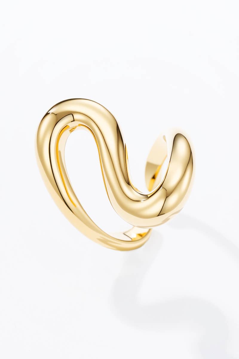 Marée Ring
