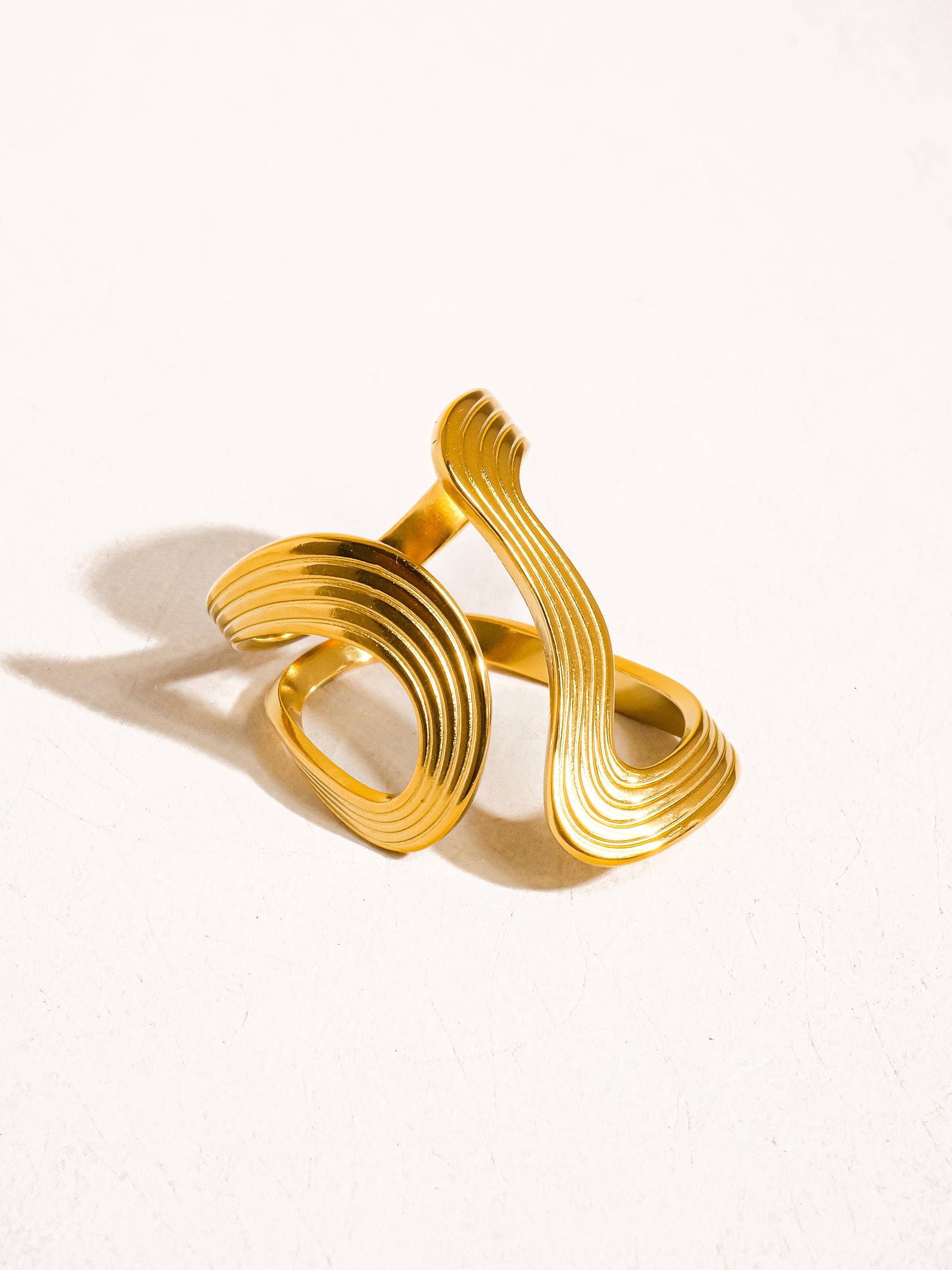Vero Ring