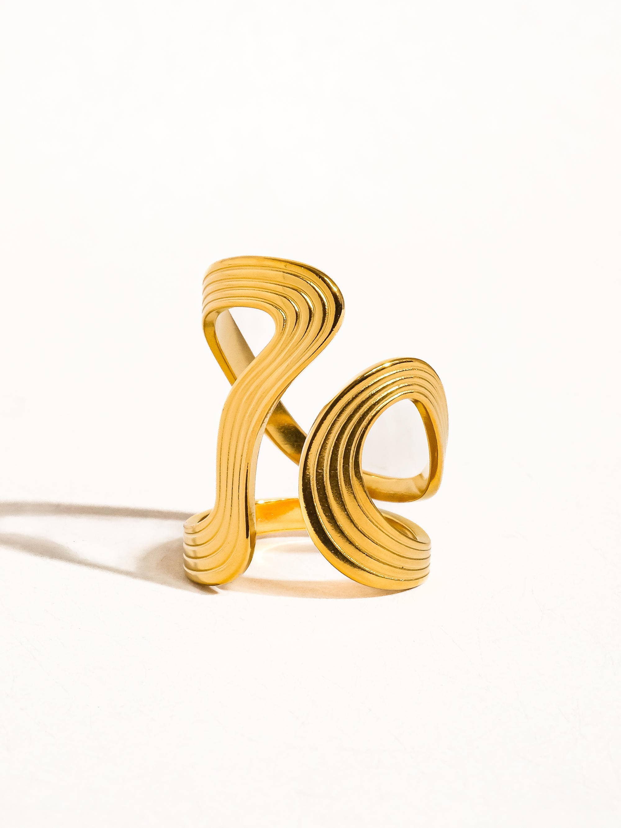 Vero Ring