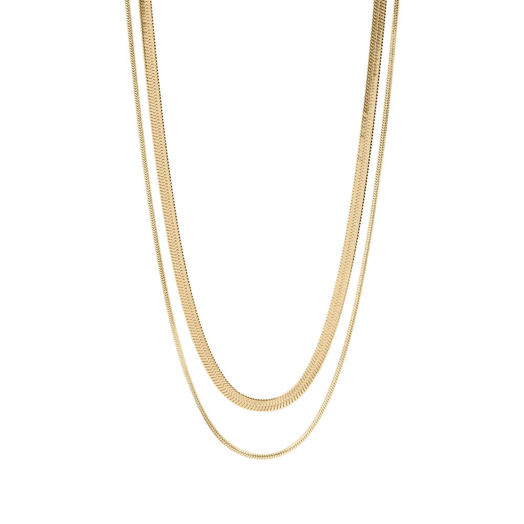 Juliette Necklace