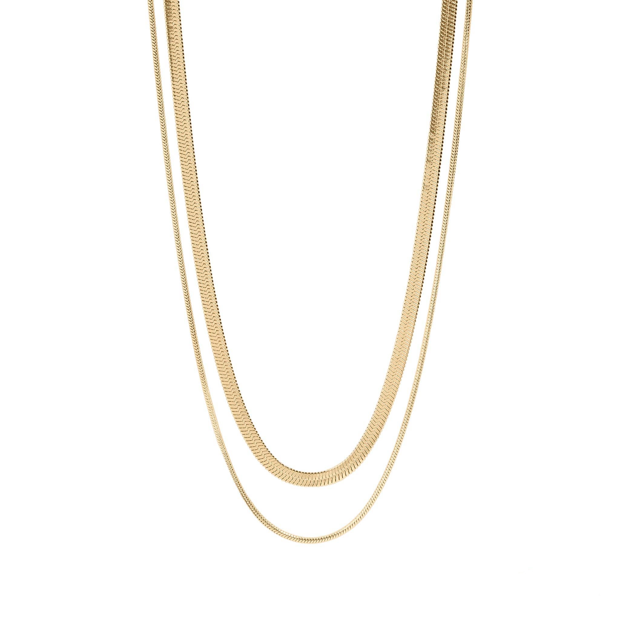 Juliette Necklace