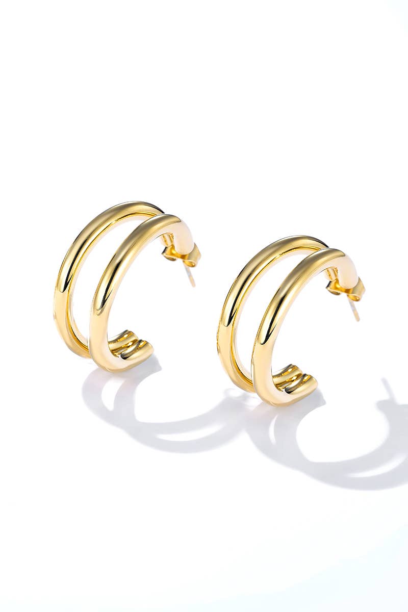 Lucie Earrings