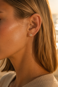 Fleur Earrings