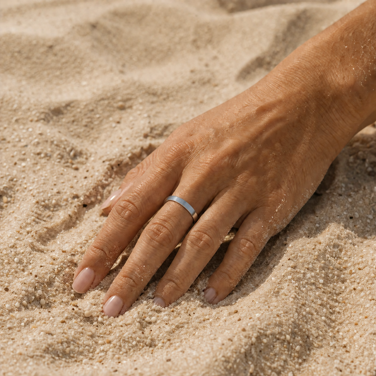 Elio Ring