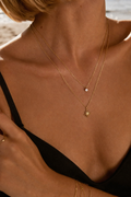 Étoile Necklace