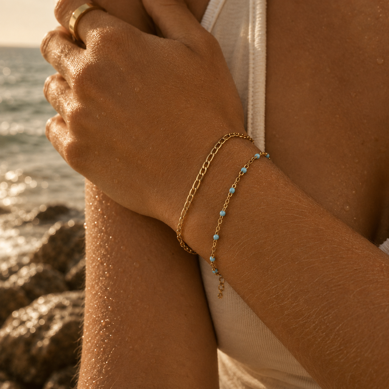 Alizé Bracelet