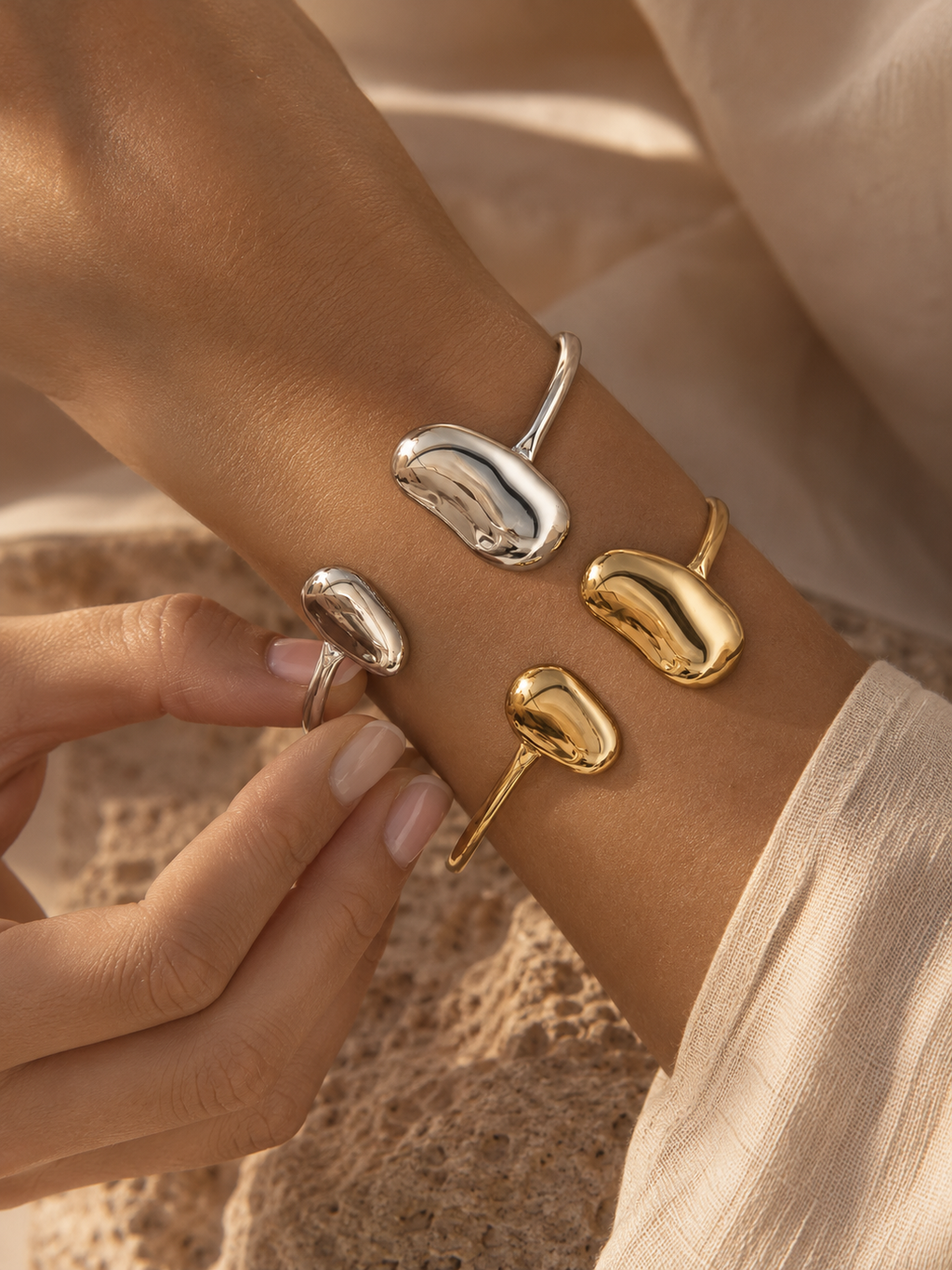 Camille Bracelet