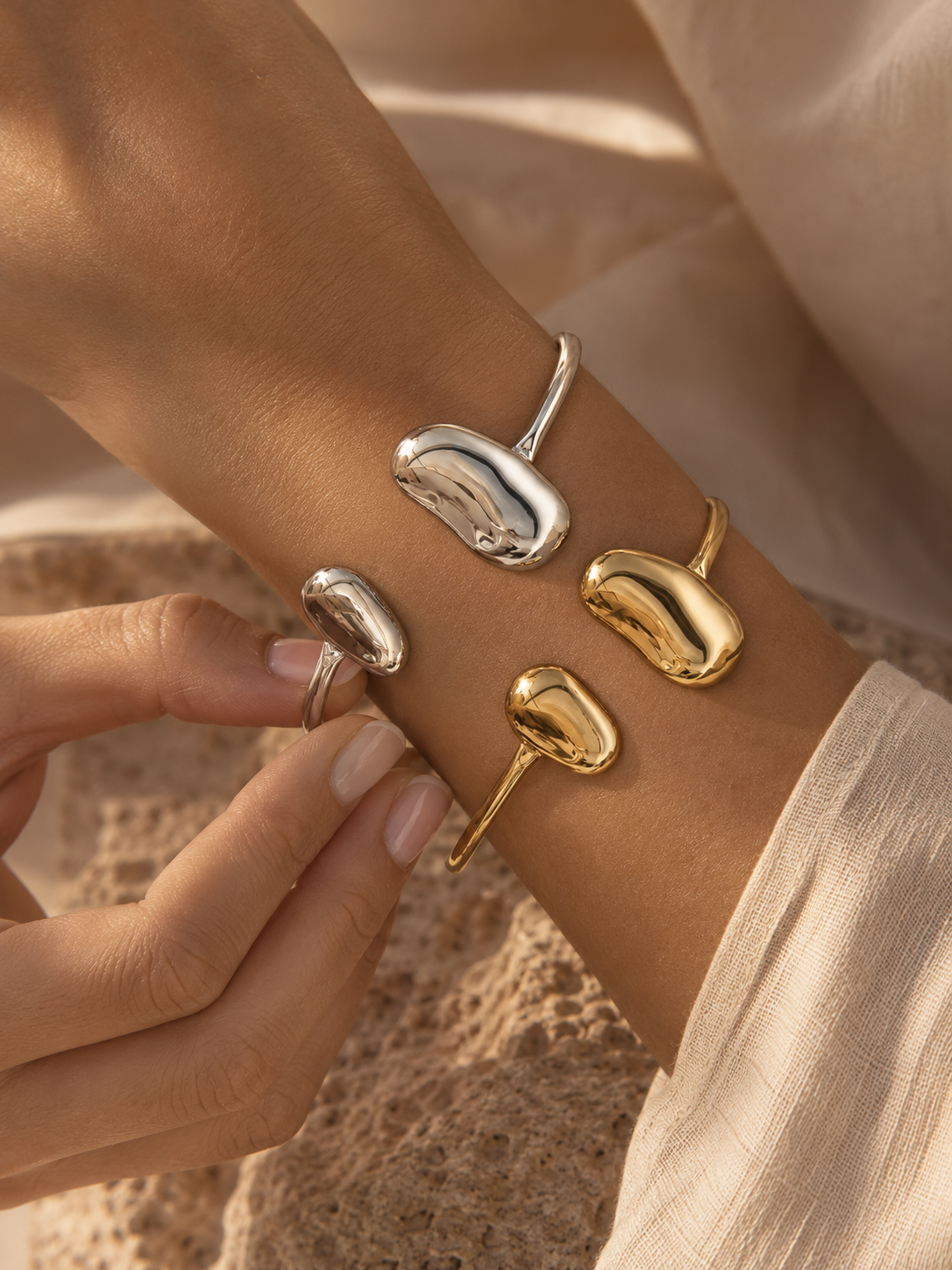 Camille Bracelet