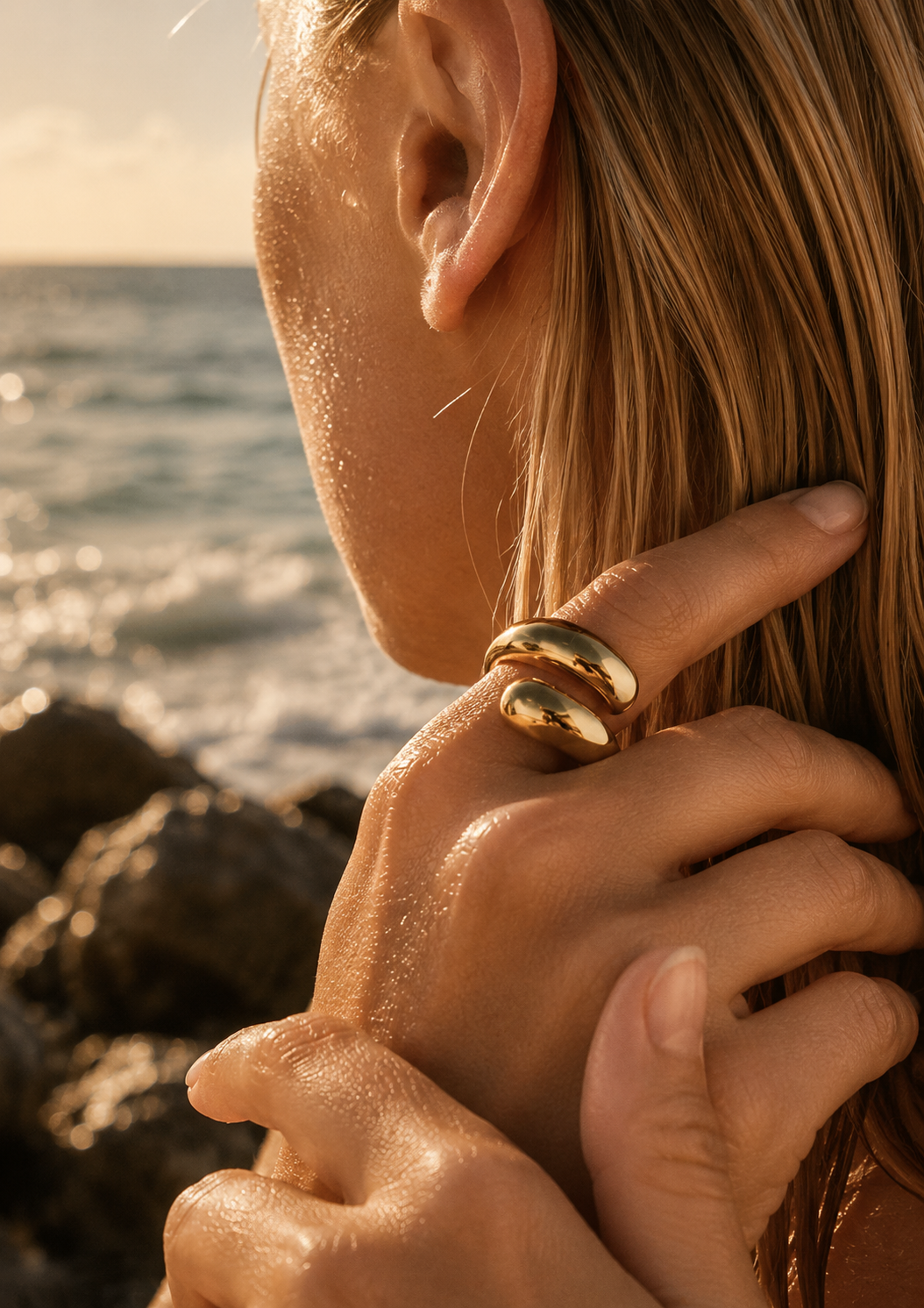 Claire Ring