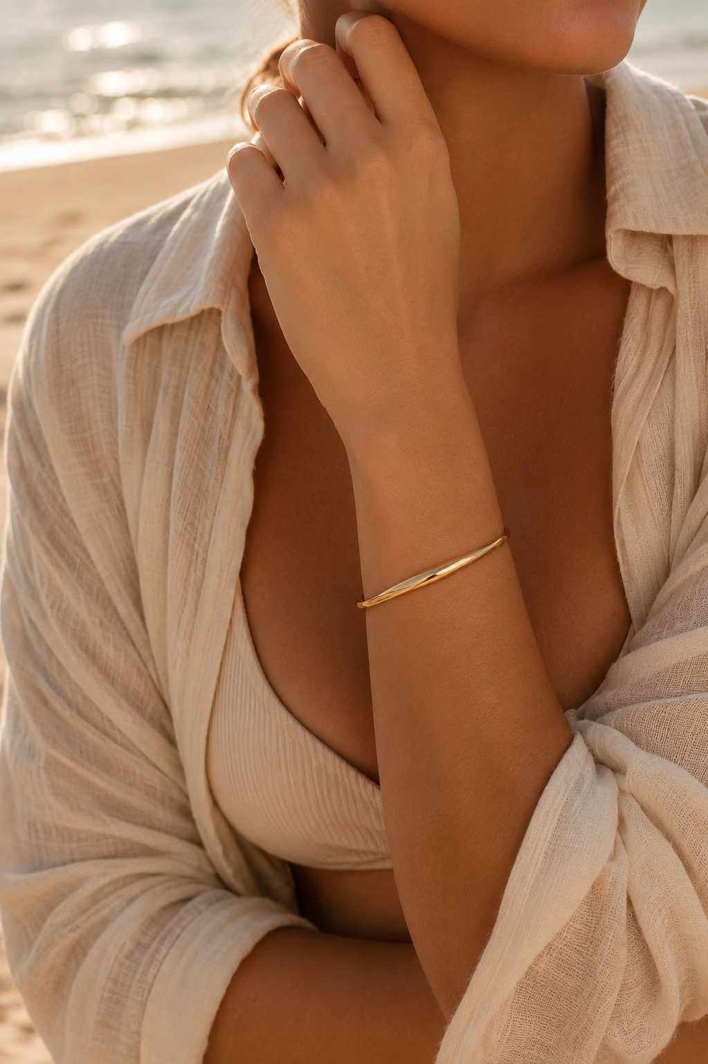 Adèle Bracelet