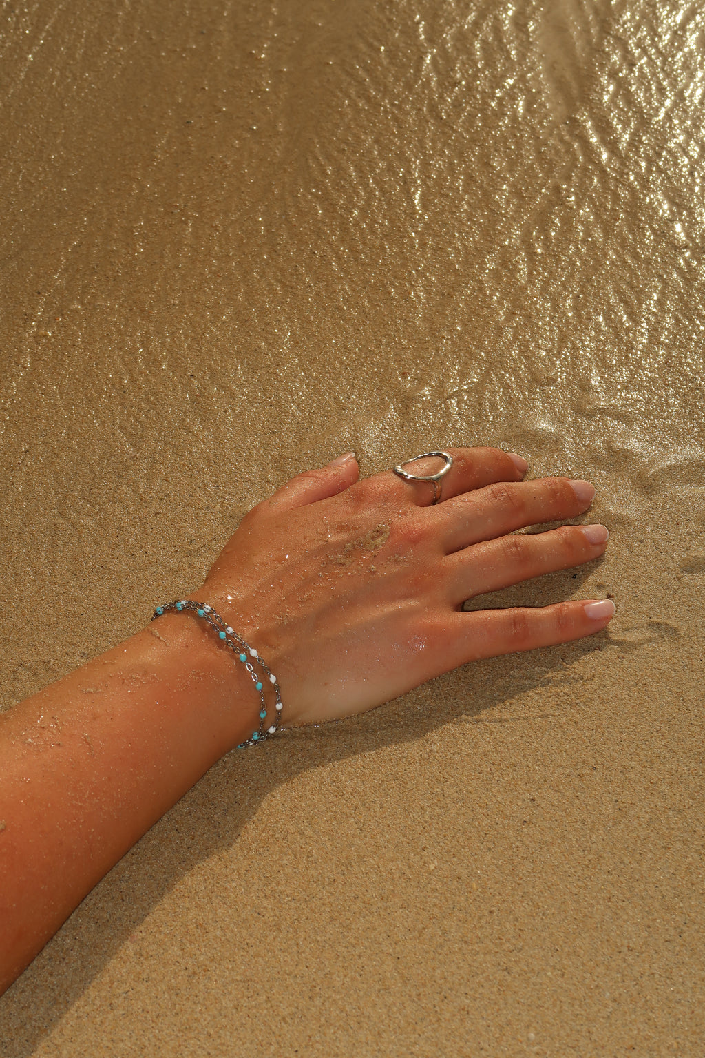 Siena Ring
