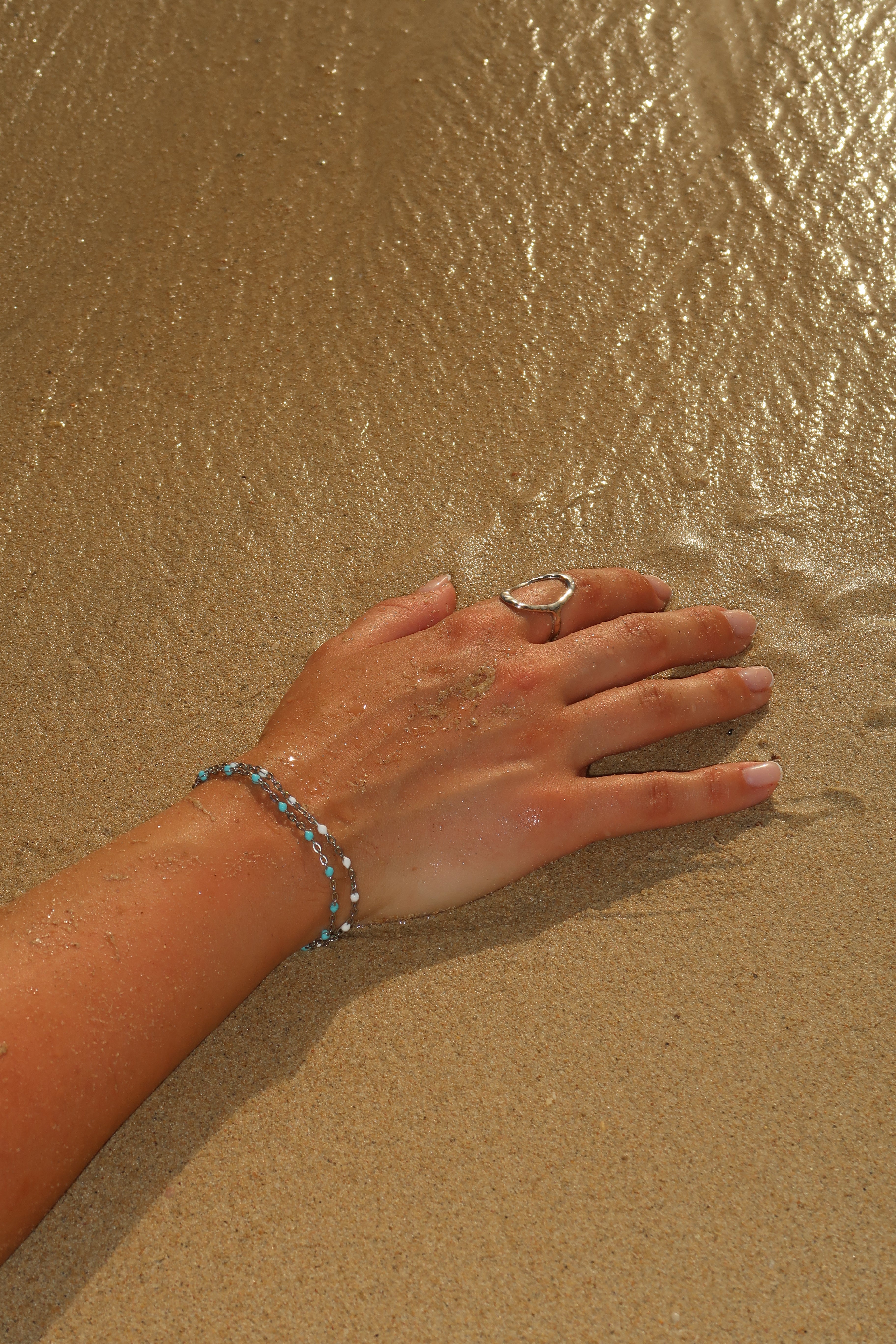 Siena Ring