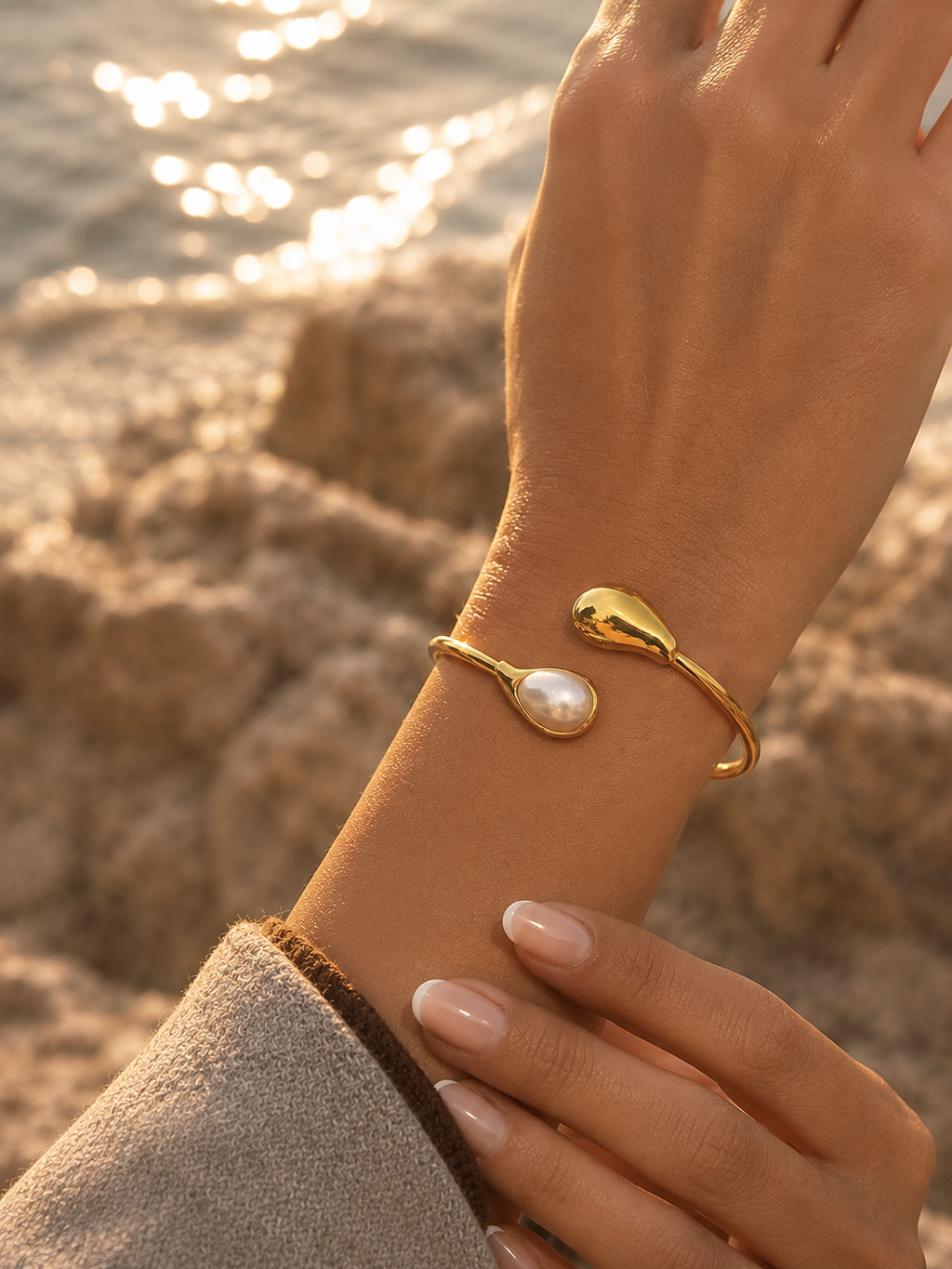 Pauline Bracelet