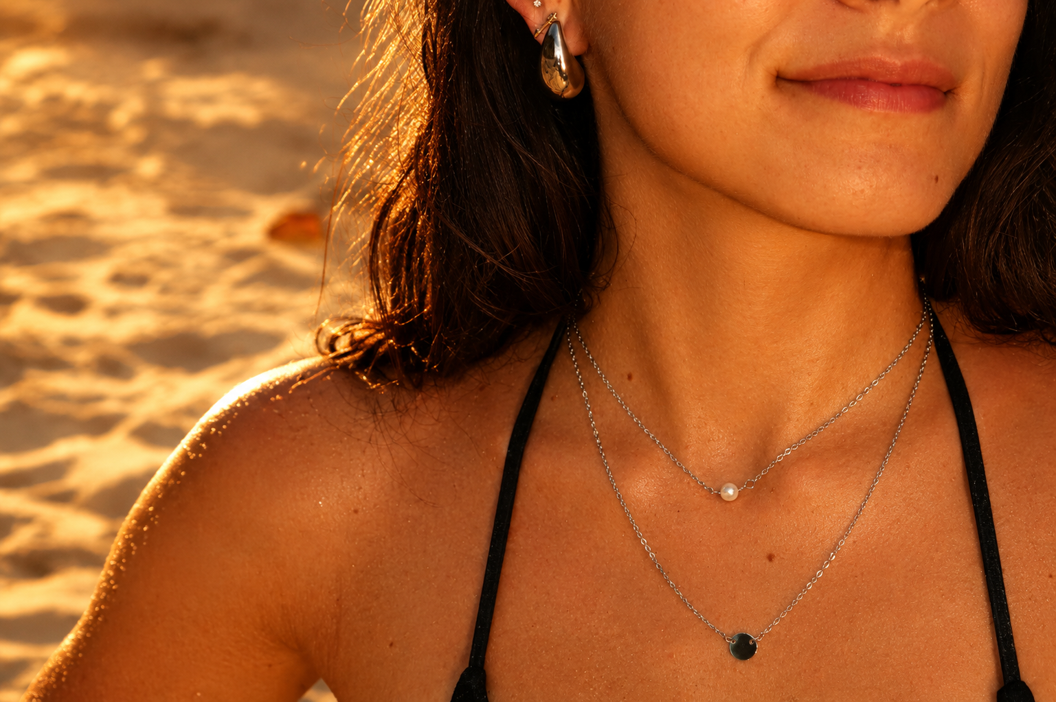 Céleste Necklace