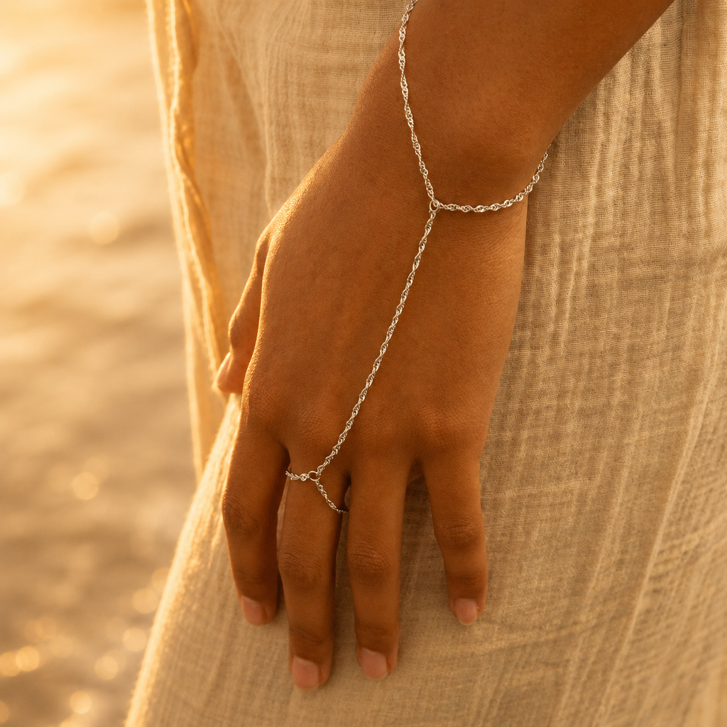 Lueur Handchain
