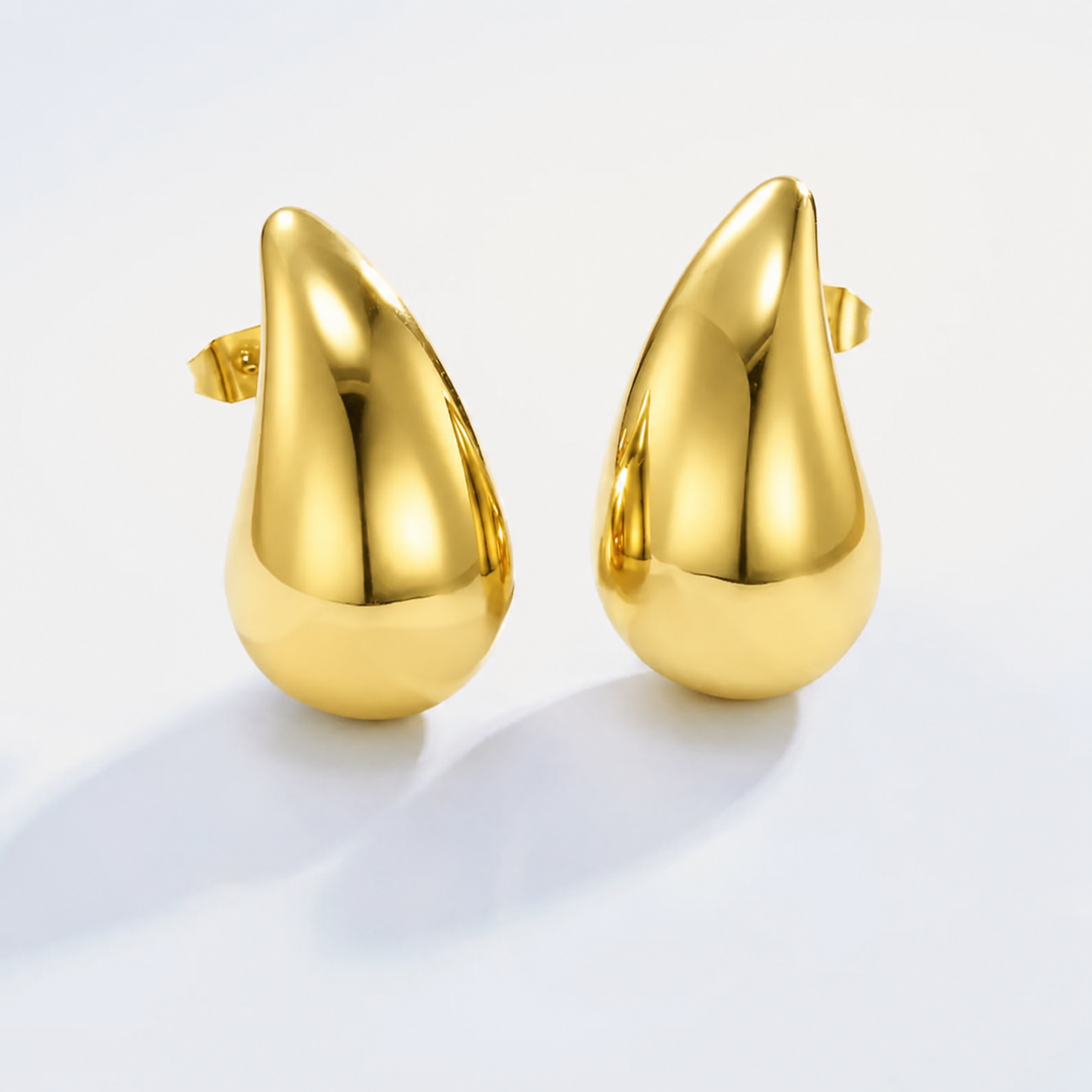 Perle Earrings