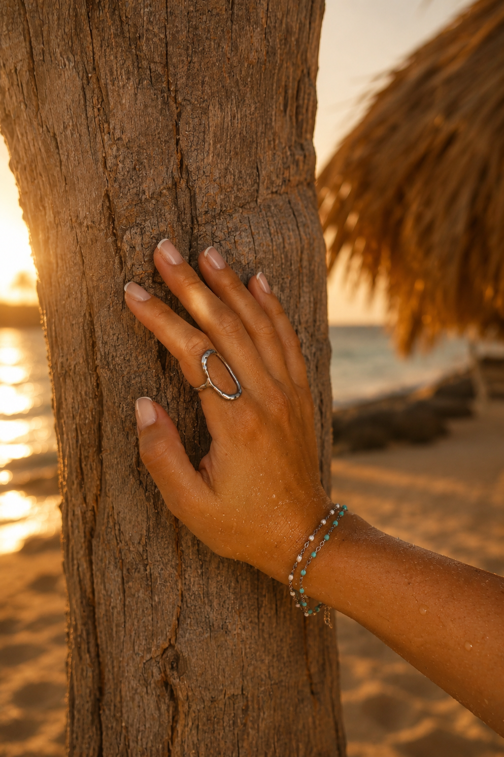 Siena Ring