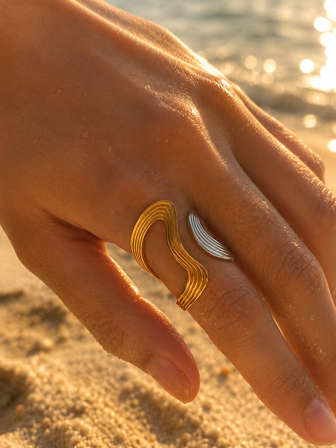 Vero Ring