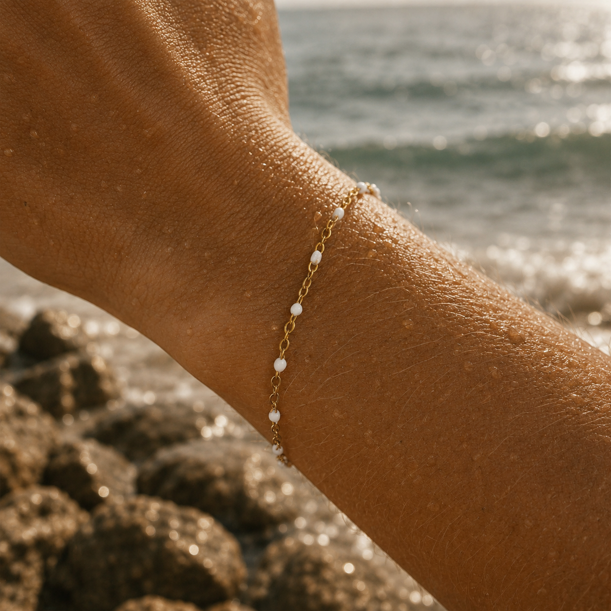 Alizé Bracelet