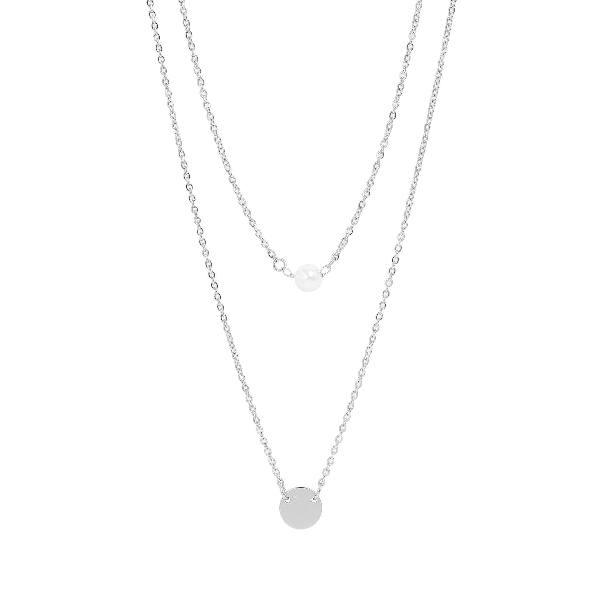 Céleste Necklace