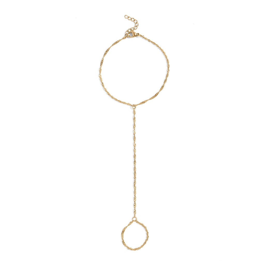 Lueur Handchain
