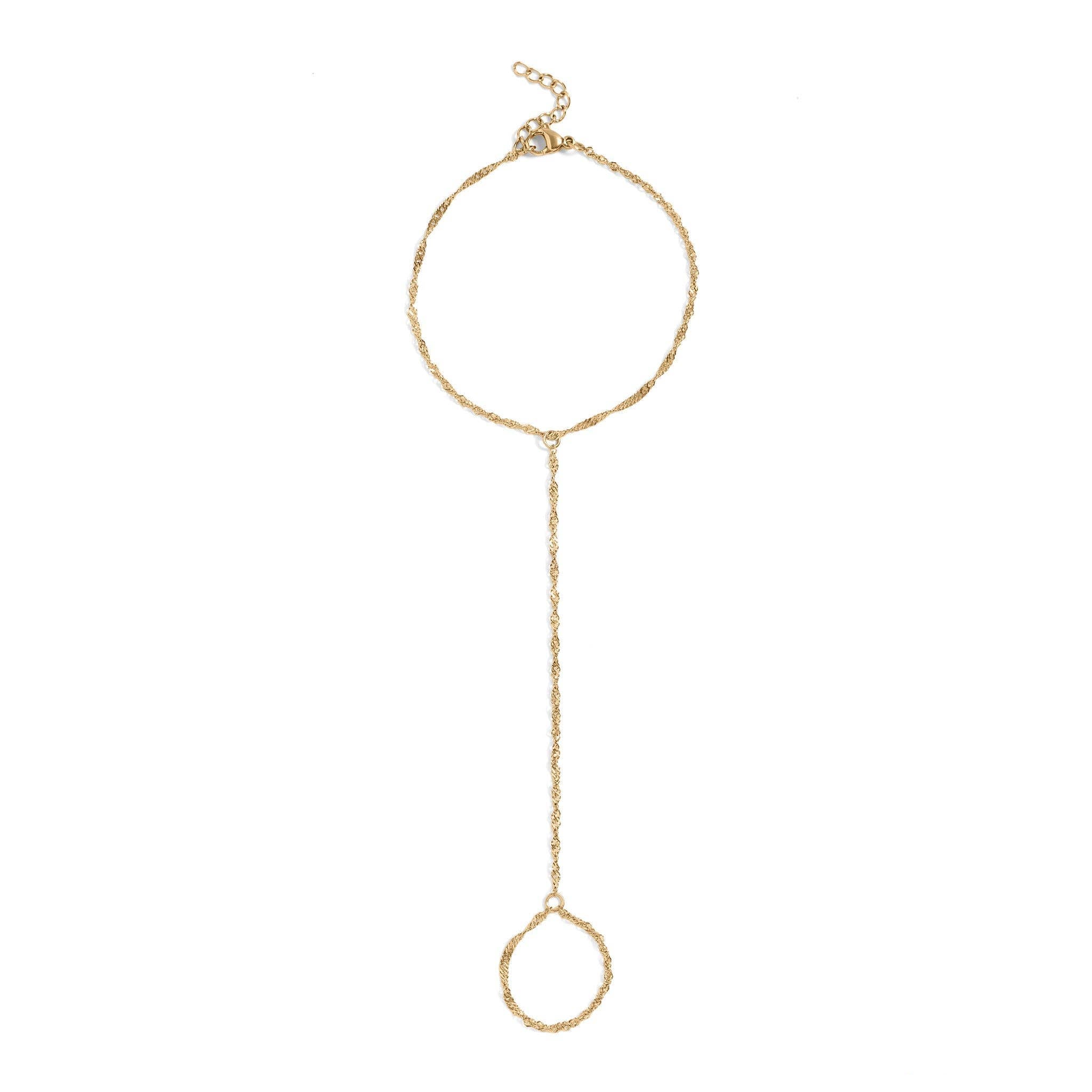 Lueur Handchain