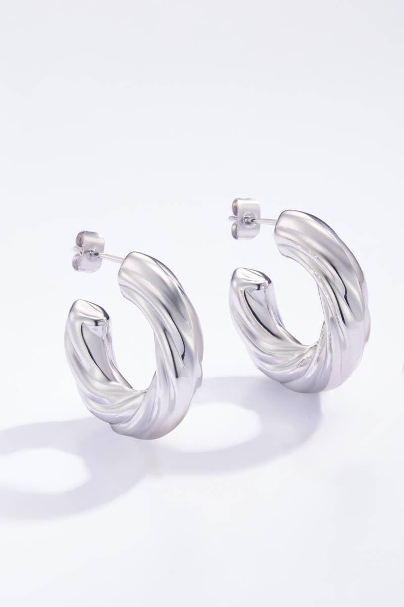 Amélie Earrings