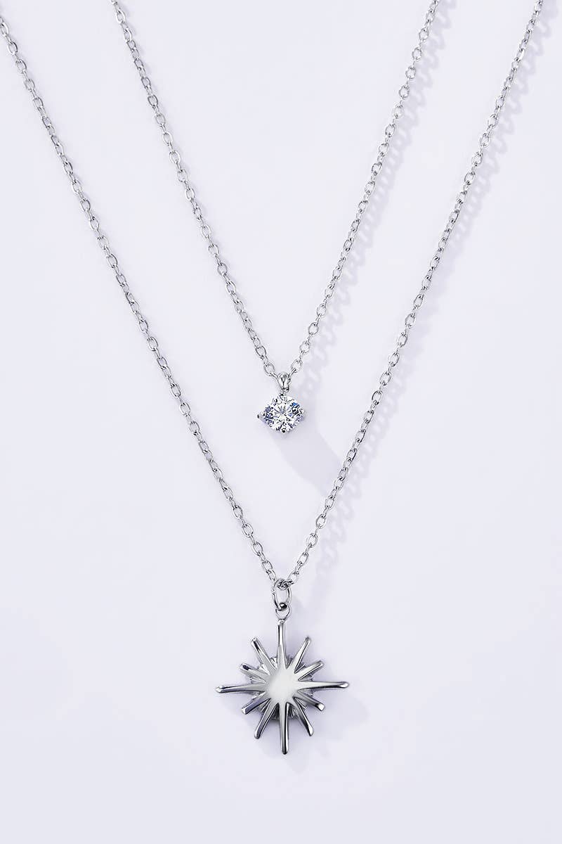 Étoile Necklace