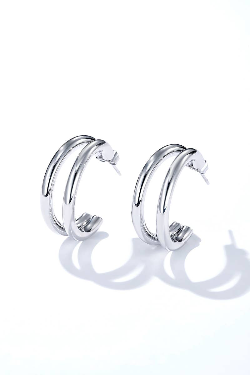 Lucie Earrings