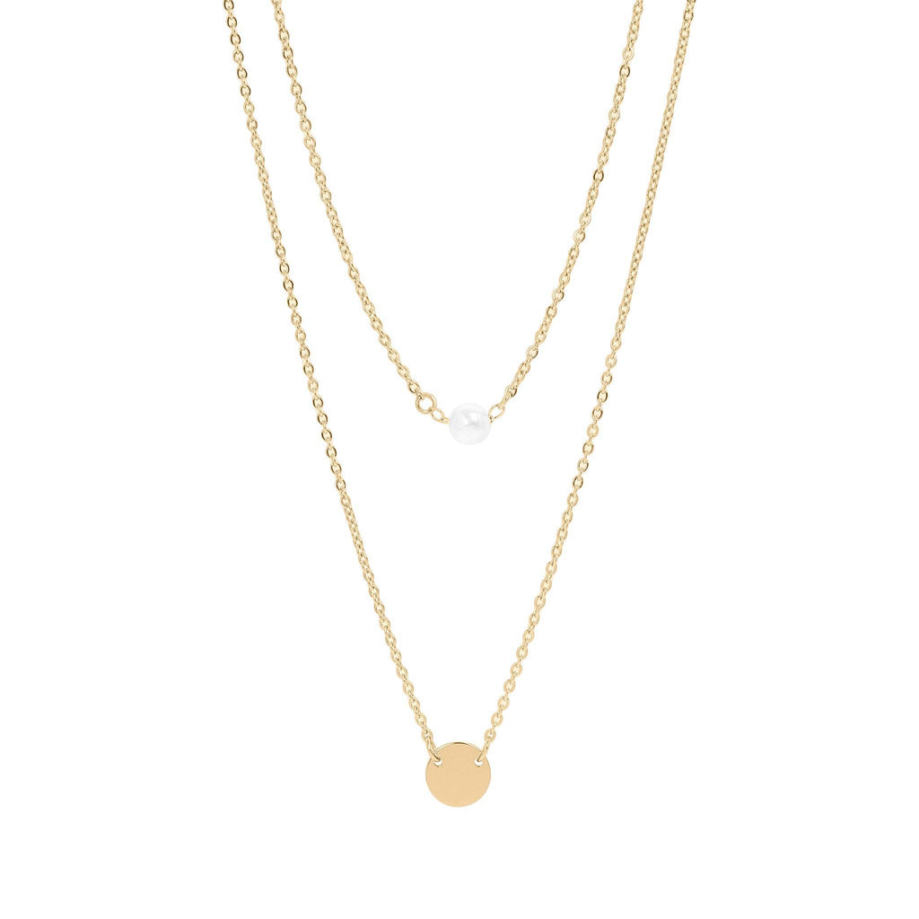 Céleste Necklace