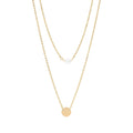 Céleste Necklace