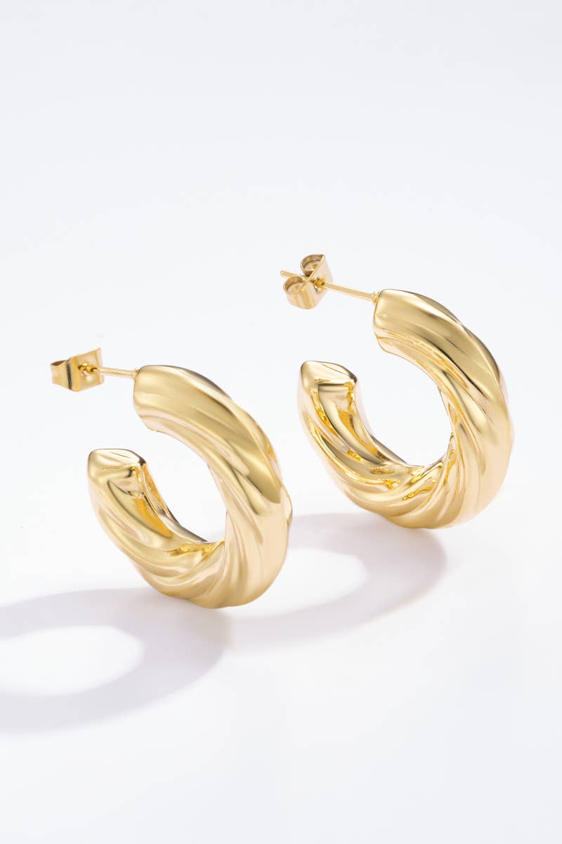 Amélie Earrings