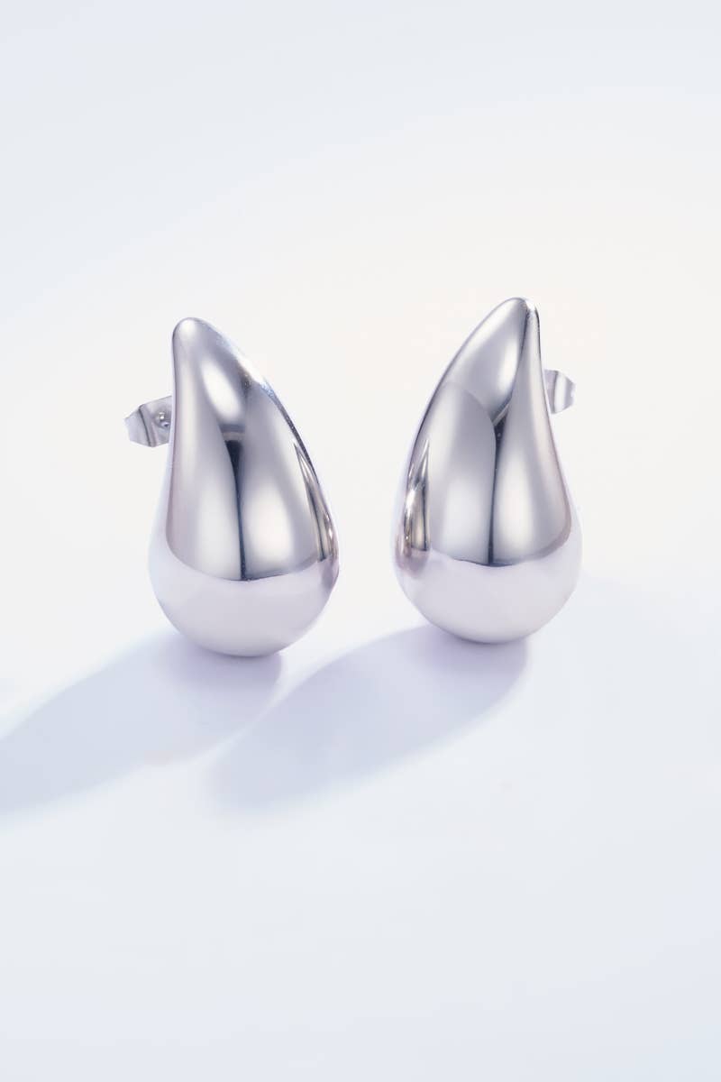 Perle Earrings