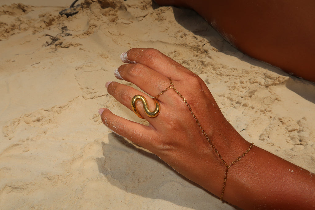 Lueur Handchain